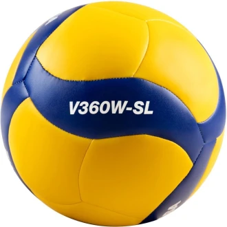 Piłka do siatkówki Mikasa V360W-SL