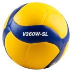 Piłka do siatkówki Mikasa V360W-SL