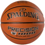 Piłka do koszykówki Spalding TF-1000 Precision
