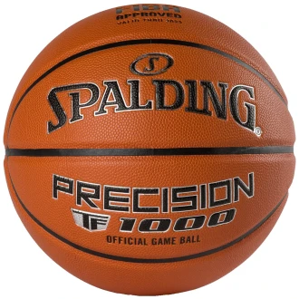 Piłka do koszykówki Spalding TF-1000 Precision