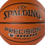 Piłka do koszykówki Spalding TF-1000 Precision