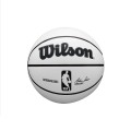 Piłka do koszykówki Wilson NBA autograph mini basketball