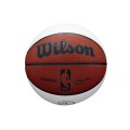 Piłka do koszykówki Wilson NBA autograph mini basketball
