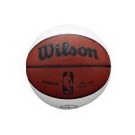 Piłka do koszykówki Wilson NBA autograph mini basketball