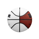 Piłka do koszykówki Wilson NBA autograph mini basketball