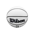 Piłka do koszykówki Wilson NBA autograph mini basketball