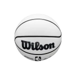 Piłka do koszykówki Wilson NBA autograph mini basketball