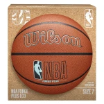 Piłka do koszykówki Wilson NBA Forge Plus Eco