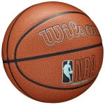 Piłka do koszykówki Wilson NBA Forge Plus Eco