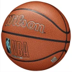 Piłka do koszykówki Wilson NBA Forge Plus Eco