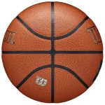 Piłka do koszykówki Wilson NBA Forge Plus Eco