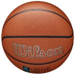 Piłka do koszykówki Wilson NBA Forge Plus Eco