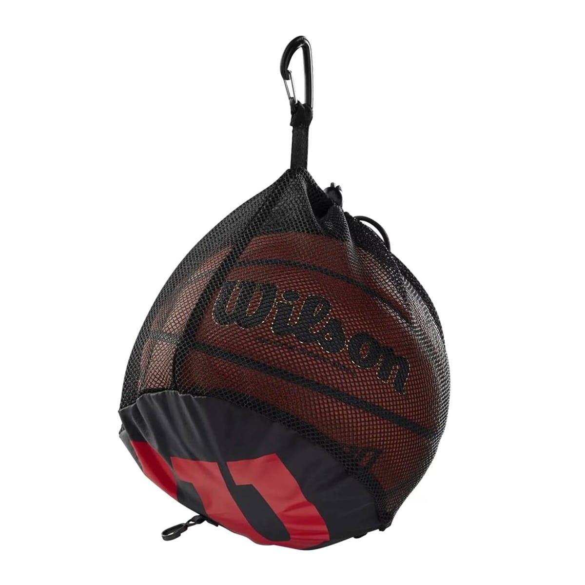 Worek na piłkę do koszykówki Wilson