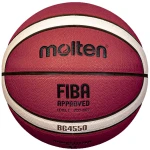 Piłka do koszykówki Molten BG4550