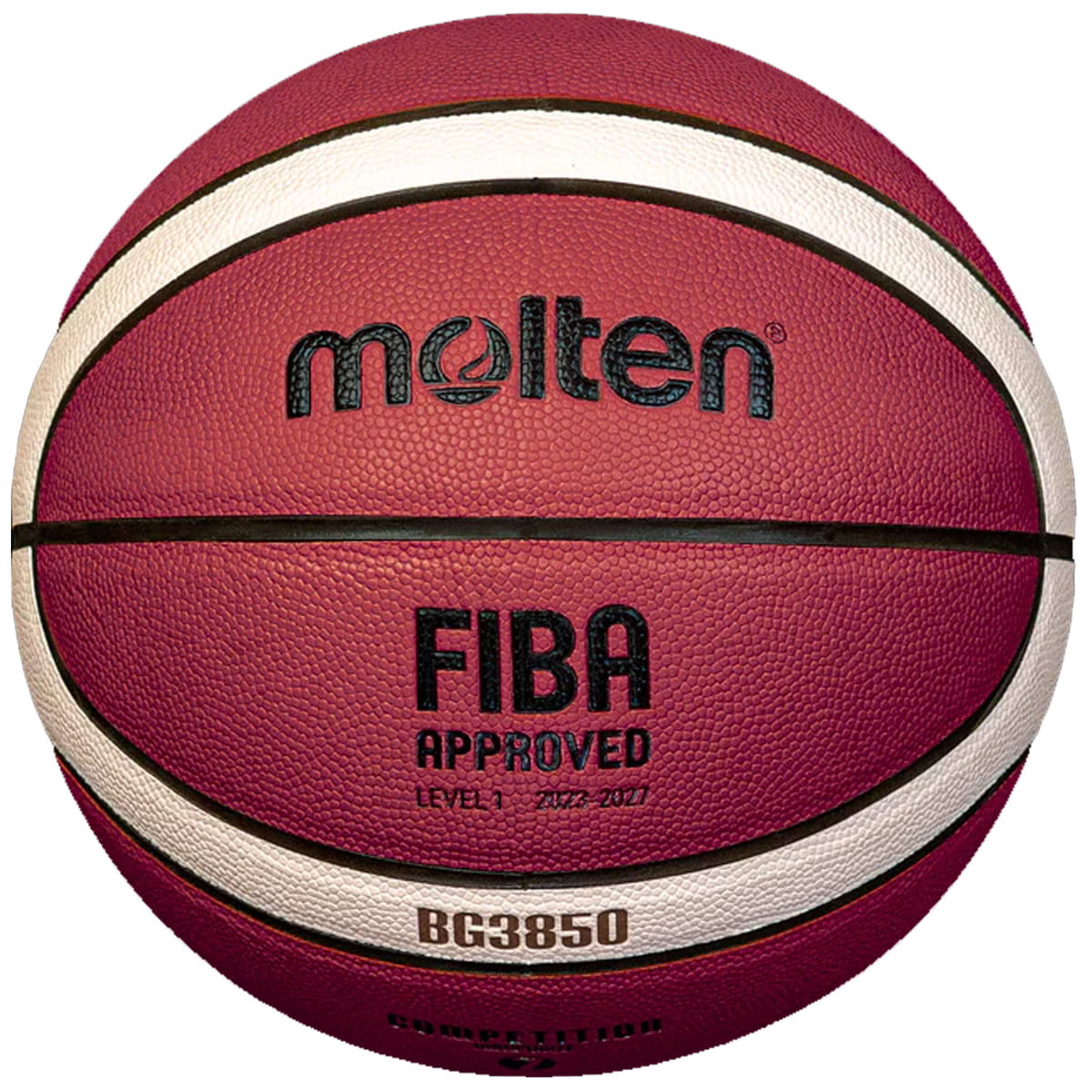 Piłka do koszykówki Molten BG3850