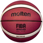 Piłka do koszykówki Molten BG3850