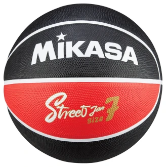 Piłka do koszykówki Mikasa BB702B