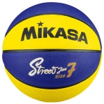 Piłka do koszykówki Mikasa BB702B