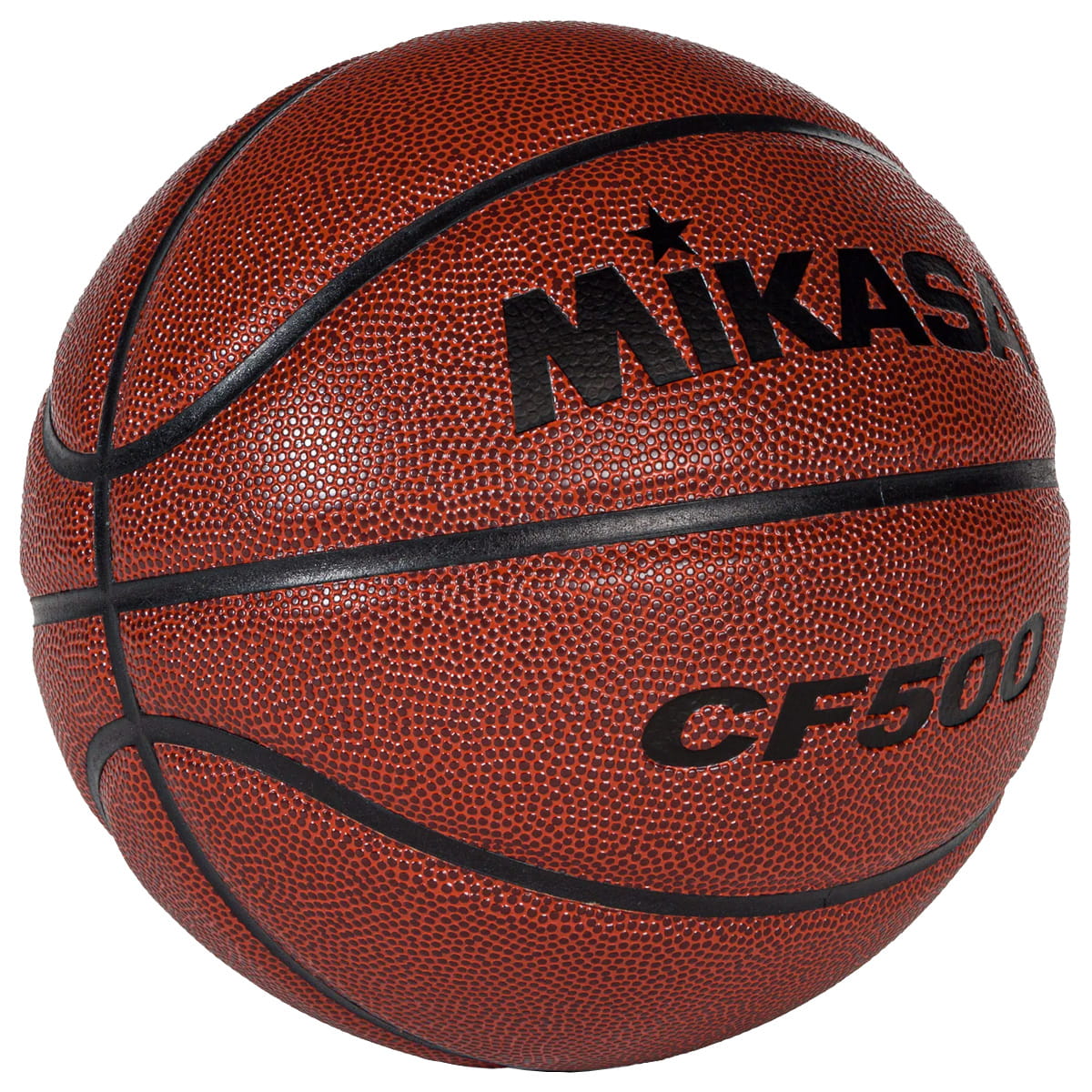 Piłka do koszykówki Mikasa CF 500