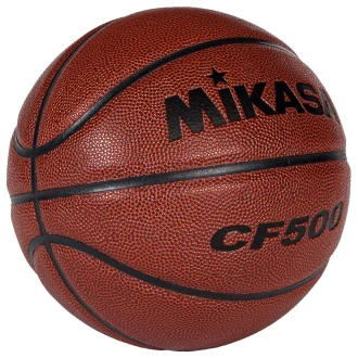 Piłka do koszykówki Mikasa CF 500