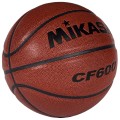Piłka do koszykówki Mikasa CF 600