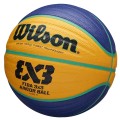Piłka do koszykówki Wilson FIBA 3x3 Junior