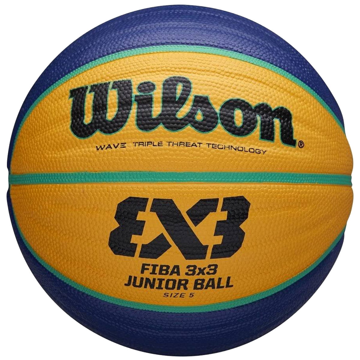 Piłka do koszykówki Wilson FIBA 3x3 Junior