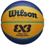Piłka do koszykówki Wilson FIBA 3x3 Junior