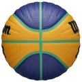 Piłka do koszykówki Wilson FIBA 3x3 Junior