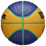 Piłka do koszykówki Wilson FIBA 3x3 Junior