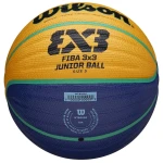 Piłka do koszykówki Wilson FIBA 3x3 Junior