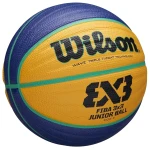 Piłka do koszykówki Wilson FIBA 3x3 Junior