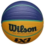 Piłka do koszykówki Wilson FIBA 3x3 Junior