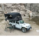 Namiot dachowy Wild Cruiser PRO 250