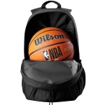 Plecak do koszykówki Wilson NBA Team Boston Celtics