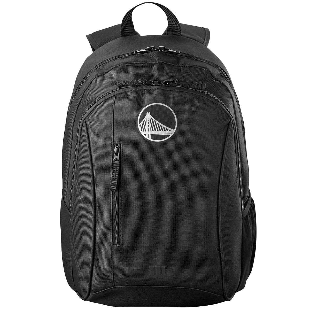 Plecak do koszykówki Wilson NBA Team Golden States Warriors