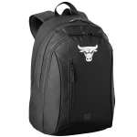 Plecak do koszykówki Wilson NBA Team Chicago Bulls