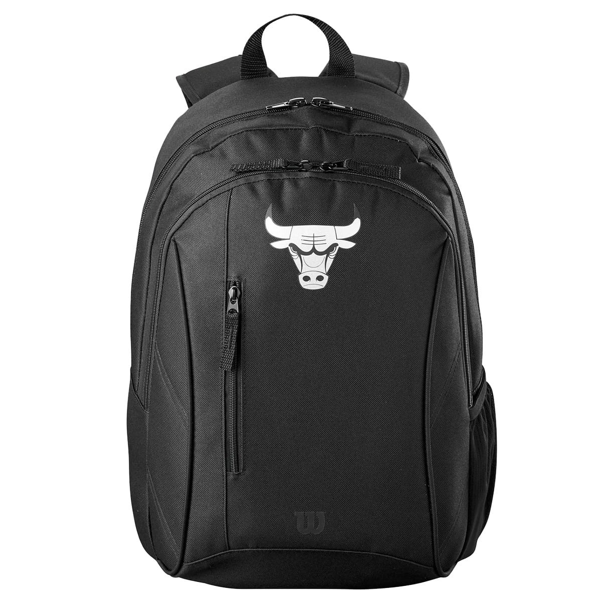 Plecak do koszykówki Wilson NBA Team Chicago Bulls