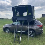 Namiot dachowy Wild Camp Voyager PRO 160