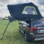 Namiot dachowy Wild Camp Voyager PRO 160