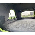 Namiot dachowy Wild Camp Voyager PRO 160