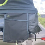 Namiot dachowy Wild Camp Voyager PRO 160