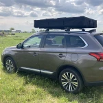 Namiot dachowy Wild Camp Voyager PRO 160