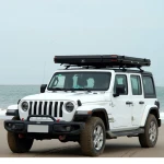 Namiot dachowy Wild Land Desert Cruiser 140