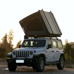 Namiot dachowy Wild Land Desert Cruiser 140