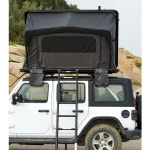 Namiot dachowy Wild Land Desert Cruiser 140
