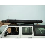 Namiot dachowy Wild Land Desert Cruiser 140