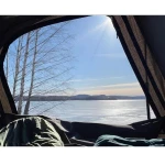 Namiot dachowy Wild Land Desert Cruiser 140