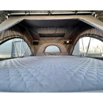 Namiot dachowy Wild Camp Wild Cruiser 160