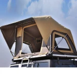 Namiot dachowy Wild Land Normandy Auto 120
